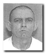 Offender Gary Richard King