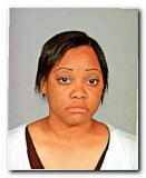 Offender Jacquise Nicole Arrington