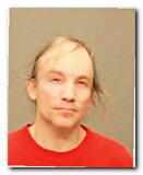 Offender James Wiebe