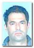 Offender Jamie Enrique Alba