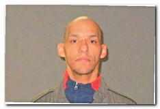 Offender Jevardo Antonio Ruiz