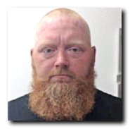 Offender John Harris Funderburk Jr