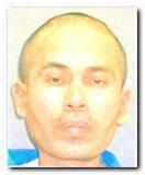 Offender Jose Demar Orrego