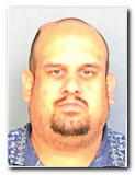 Offender Joshua Dane Trujillo