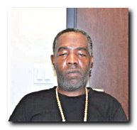 Offender Leonard Brandon