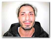 Offender Luis Alexis Ramos