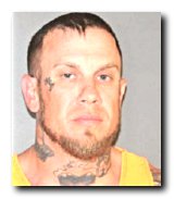 Offender Michael Paul Dodd