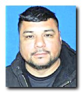 Offender Miguel Cordova Jr