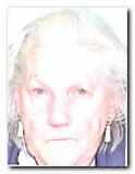 Offender Norma Jean Wilson