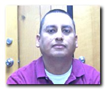 Offender Omar Cerda Ramirez