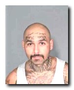 Offender Robert Alvarez