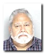 Offender Robert Alvarez