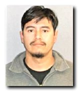 Offender Robert Anthony Alamillo