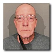 Offender Robert Arnold