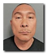 Offender Robert Gutierrez Aquino