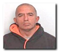 Offender Robert Mike Aguilera