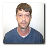 Offender Robert Mount Banghart