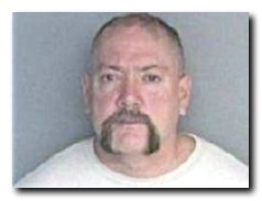 Offender Robert William Aragon