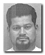 Offender Roberto Carlos Valencia