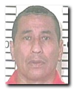 Offender Roberto Villafuerte