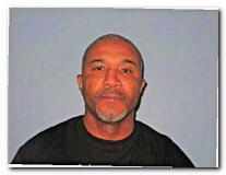 Offender Stanley D Grant