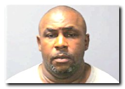 Offender Sterling Leroy Hamilton