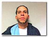 Offender Victor Colon