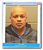 Offender Victor Quinones