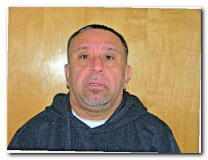 Offender Walter Ramos