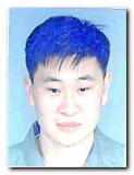 Offender Wesley Lu