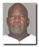 Offender Willie Fillmore