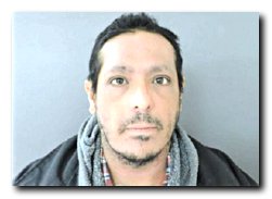 Offender Alfonso Christopher Martinez