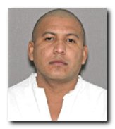 Offender Bruno Valle Salgado