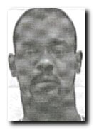 Offender Cecil Edward Dukes