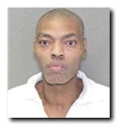 Offender Christopher Dougla Williams