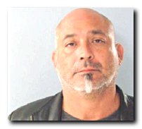 Offender Danny Torrez