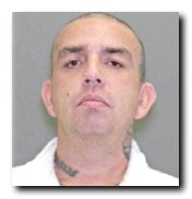 Offender David Anthony Cortez