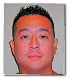 Offender Edward Bong Yen Cheung