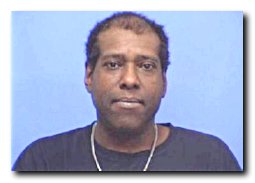 Offender Gary Eugene Barron