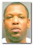 Offender Jecory Jermaine Davis