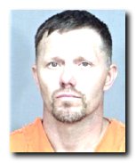 Offender Jeffrey Ernest Clayton