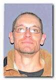 Offender Jonathan Warren Greathouse