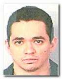 Offender Jose Francisco Montenegro-mertinez