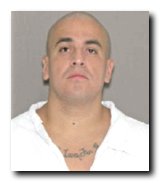 Offender Jose Gerardo Chavira