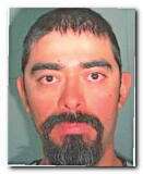 Offender Jose Manuel Sanchez