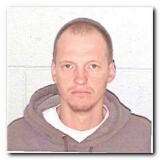 Offender Joshua David Armstrong Jessup