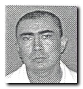 Offender Juan Pablo Velasquez