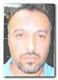 Offender Karem Abdul Nasari