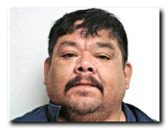 Offender Kopoldo Santana Jr