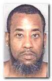 Offender Lapaul Dontrell Hall